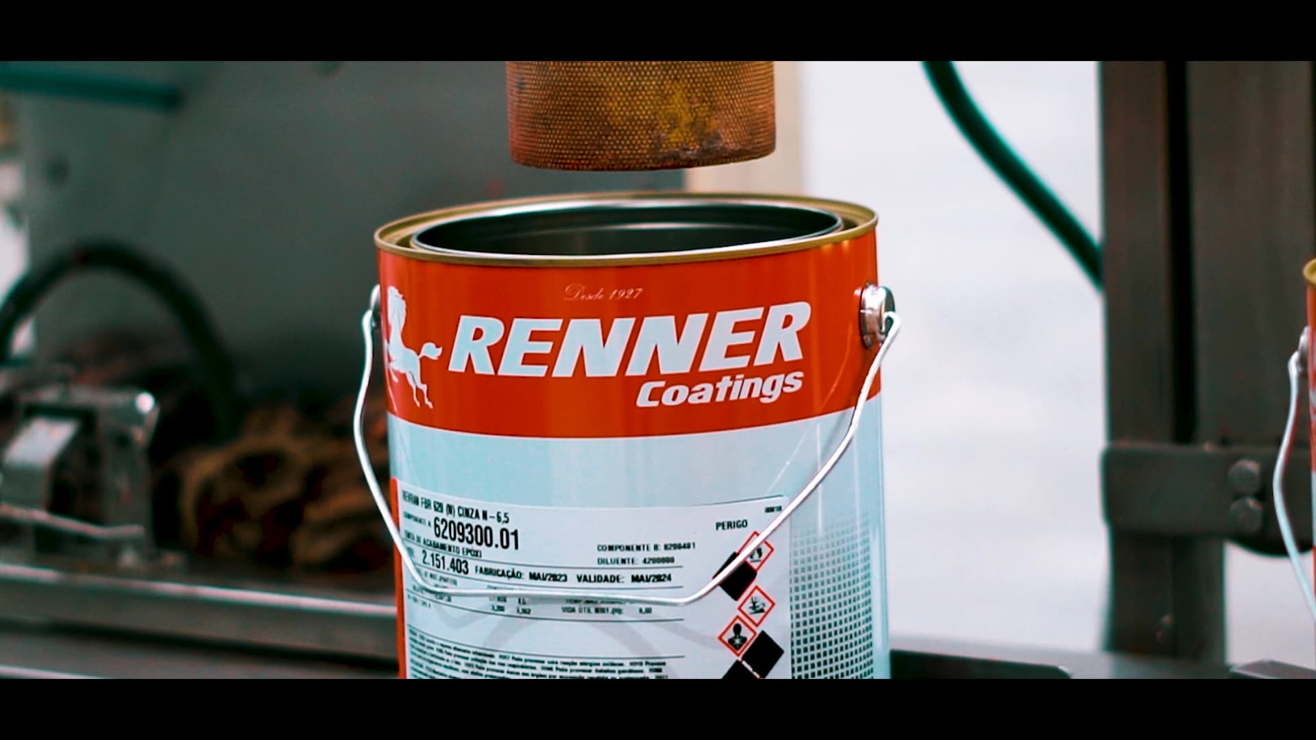 Renner Coatings