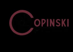 Copinski Films Logo